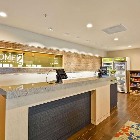 Home2 Suites By Hilton Dallas North Park Exterior photo