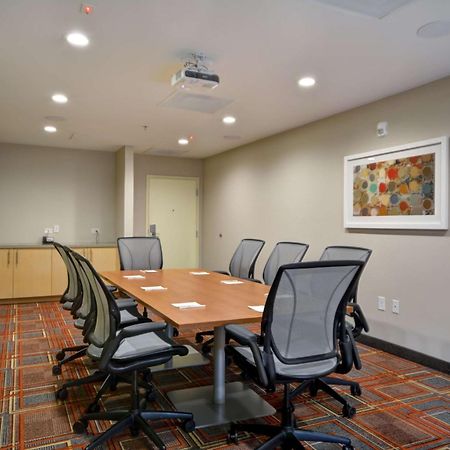 Home2 Suites By Hilton Dallas North Park Exterior photo