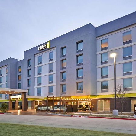 Home2 Suites By Hilton Dallas North Park Exterior photo