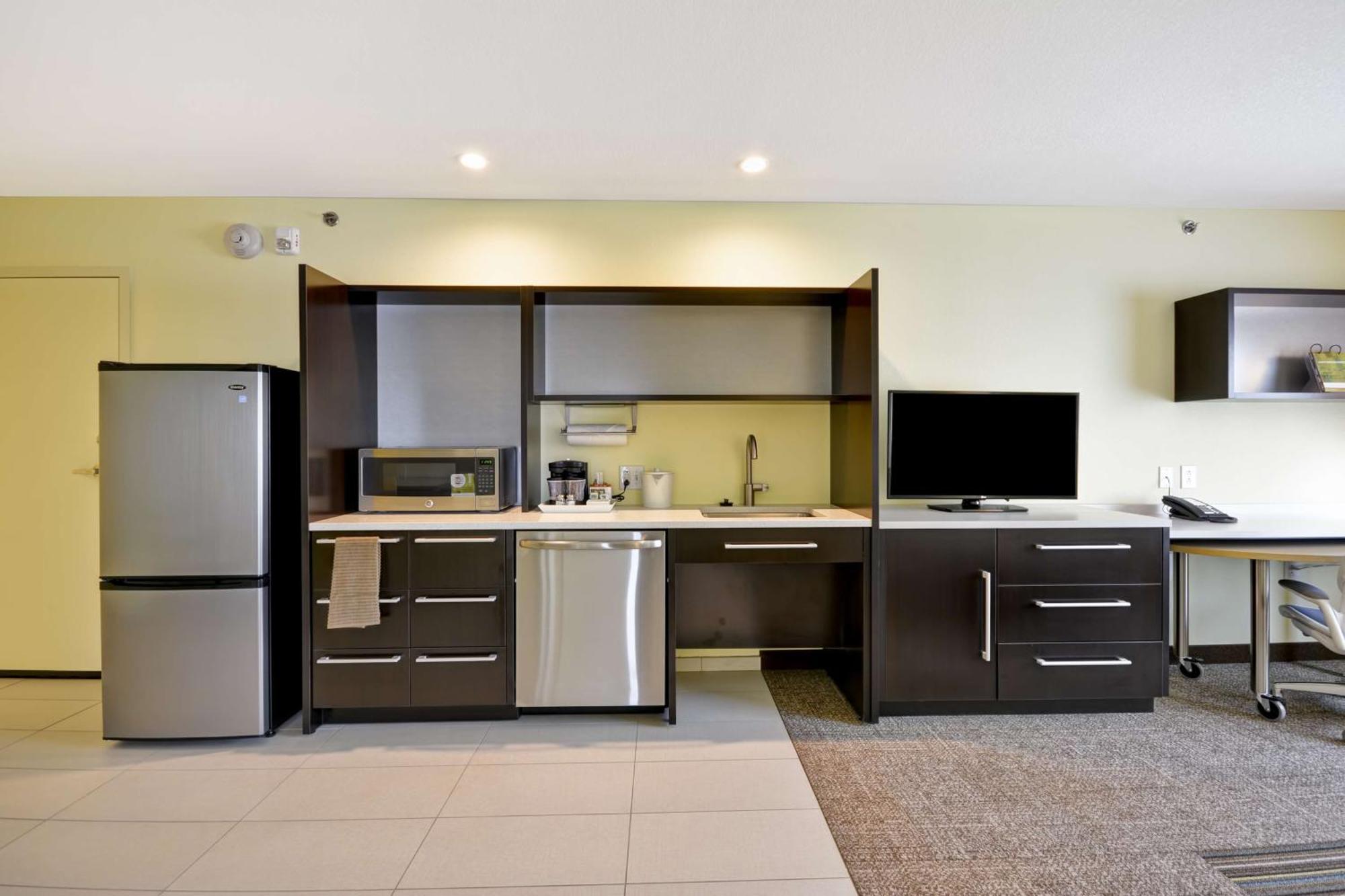 Home2 Suites By Hilton Dallas North Park Exterior photo
